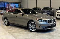 بي ام دبليو الفئة 5